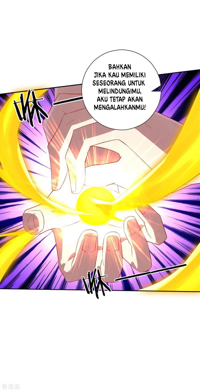 First Class Family Chapter 160 Gambar 13